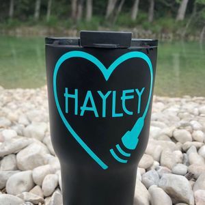 Meet your Posher, Hayley